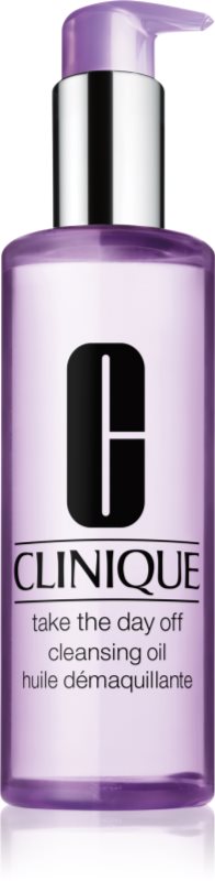 Clinique Take The Day Off™ Cleansing Oil ulei de curatare 200 ml
