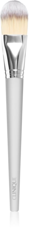 Clinique Foundation Brush pensula pentru machiaj 1 buc