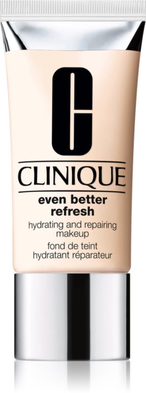 Clinique Even Better™ Refresh Hydrating and Repairing Makeup fond de ten hidratant si catifelant