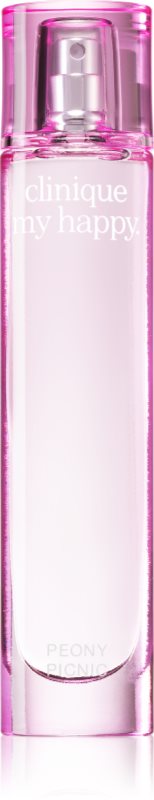 Clinique My Happy™ Peony Picnic Eau de Parfum pentru femei