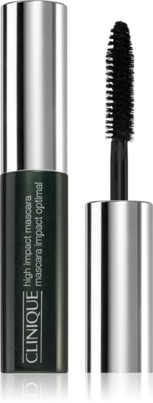 Clinique High Impact™ Mascara Mini mascara cu efect de volum culoare Black 3.5 ml