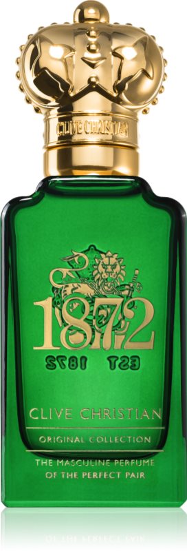 Clive Christian 1872 Eau de Parfum pentru bărbați