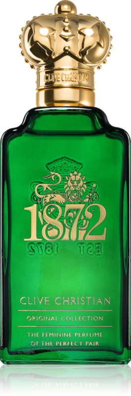 Clive Christian 1872 Eau de Parfum pentru femei 100 ml