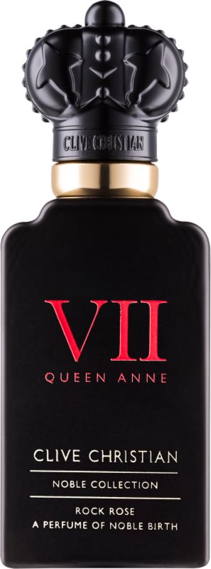 Clive Christian Noble VII Rock Rose Eau de Parfum pentru bărbați 50 ml