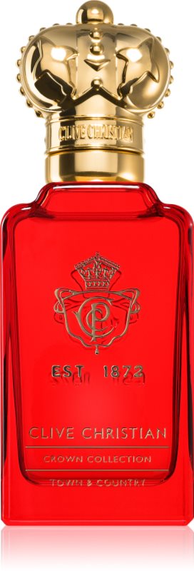 Clive Christian Town and Country Eau de Parfum unisex 50 ml