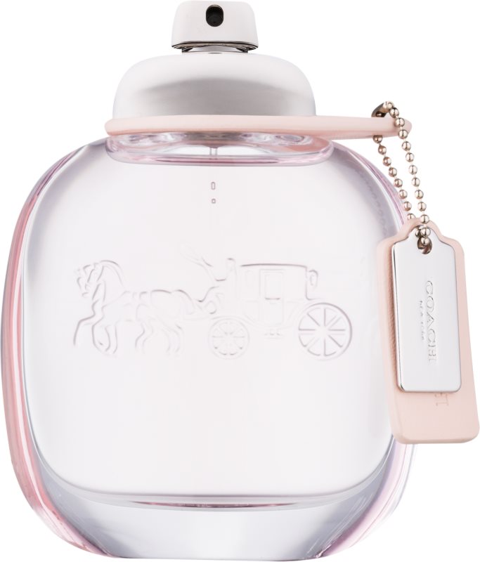 Coach Coach Eau de Toilette Eau de Toilette pentru femei