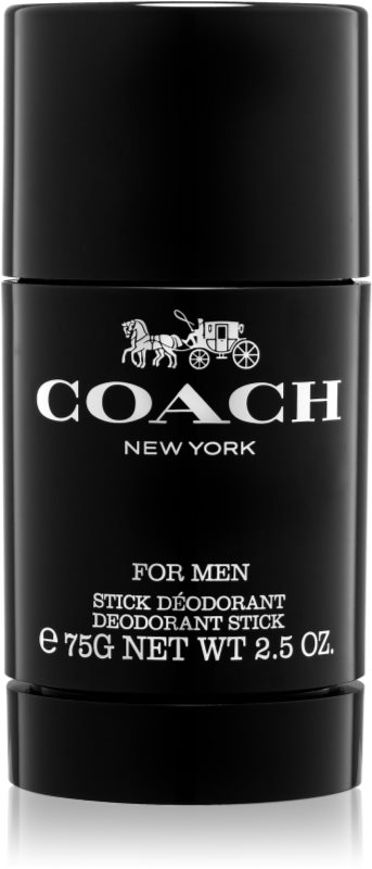Coach Coach for Men deostick pentru bărbați 75 g