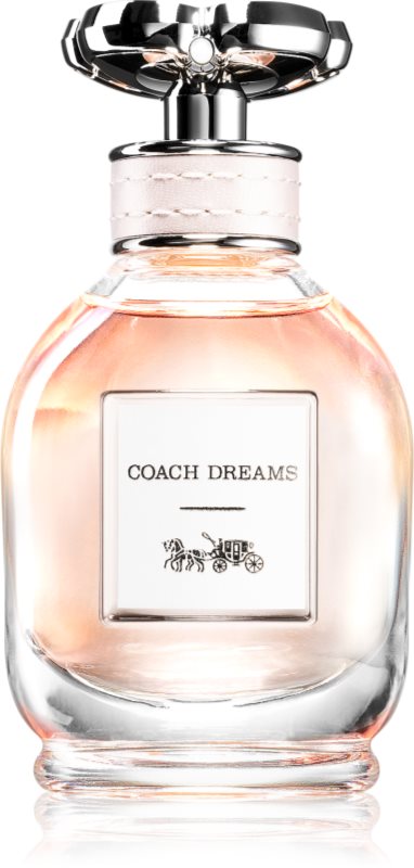 Coach Dreams Eau de Parfum pentru femei