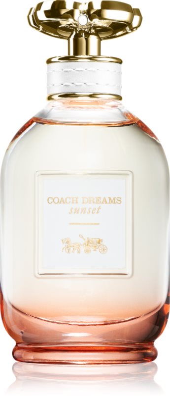 Coach Dreams Sunset Eau de Parfum pentru femei
