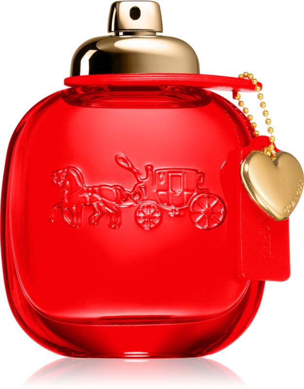 Coach Love Eau de Parfum pentru femei