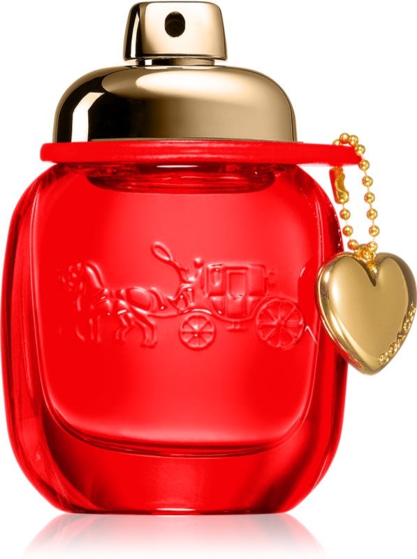 Coach Love Eau de Parfum pentru femei