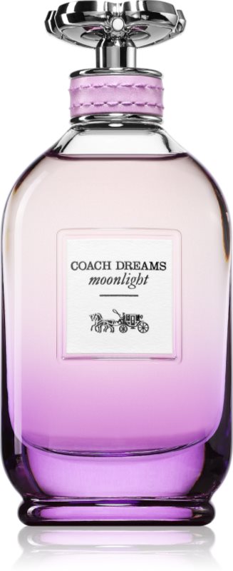 Coach Dreams Moonlight Eau de Parfum pentru femei