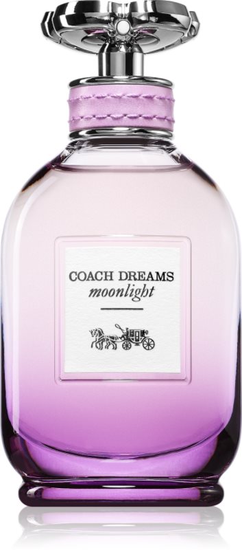Coach Dreams Moonlight Eau de Parfum pentru femei 60 ml