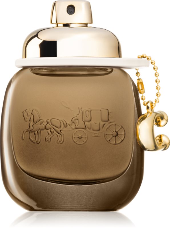 Coach Gold parfum pentru femei