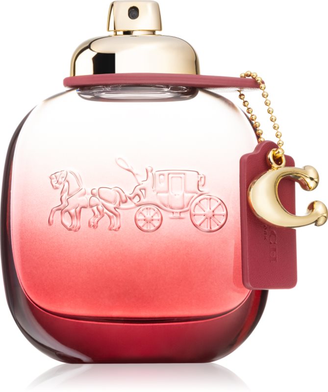 Coach Wild Rose Eau de Parfum pentru femei
