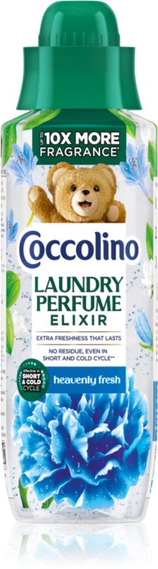 Coccolino Heavenly Fresh parfum pentru dulap 460 ml