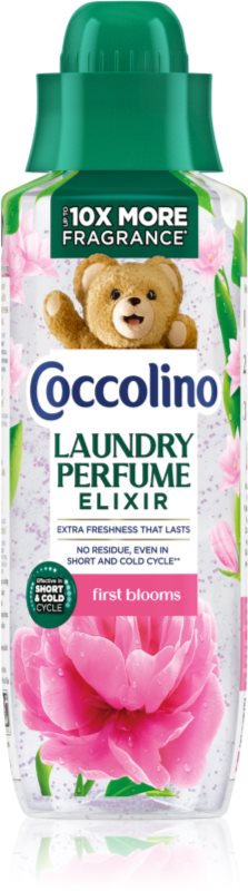 Coccolino First Bloom parfum pentru dulap 460 ml