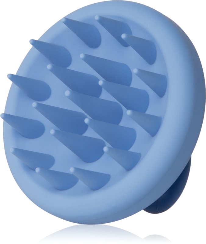 Coco & Eve Boost Therapy Scalp Massager perie pentru masaj pentru par si scalp 1 buc