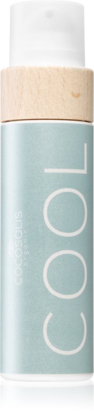 COCOSOLIS COOL Ulei calmant dupa expunerea la soare 110 ml