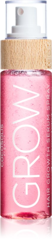 COCOSOLIS GROW spray pentru întărirea și creșterea părului 100 ml