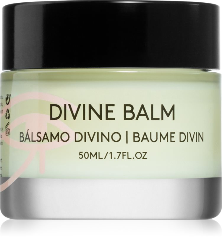 Cocunat Balm balsam multifuncțional pentru corp 50 g