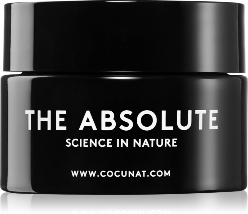 Cocunat Treatment The Absolute crema pentru reintinerire împotriva îmbătrânirii pielii 50 ml