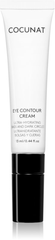 Cocunat Eye Contour Cream crema impotriva pungilor de sub ochi 13 ml