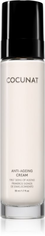 Cocunat Anti-Ageing Cream cremă anti-îmbătrânire 50 ml