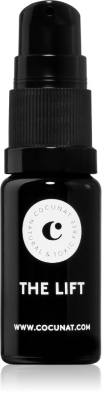 Cocunat The Lift ser pentru ochi semne de oboseala 10 ml