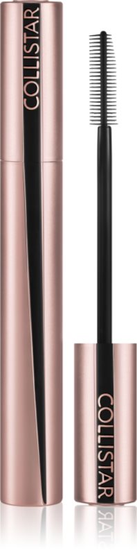 Collistar Infinito Mascara mascara ce ofera volum extrem genelor reincarcabil