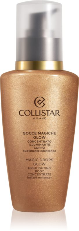 Collistar Gocce Magiche Highlighting Concentrat iluminator 125 ml