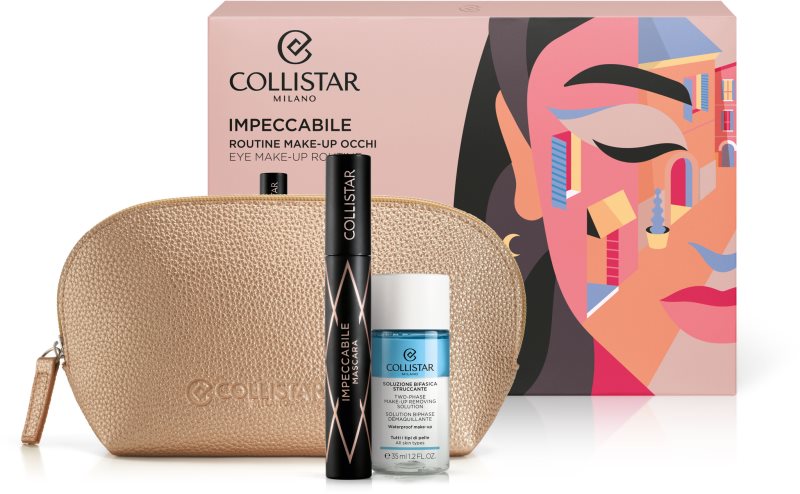 Collistar Impeccabile Set set cadou
