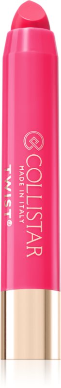 Collistar Twist Balmy Gloss Balsam de buze hidratant