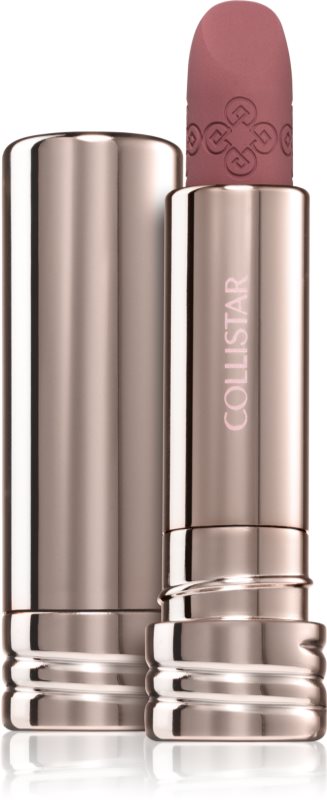 Collistar Puro Gioiello Velvet Lipstick ruj satinat reincarcabil