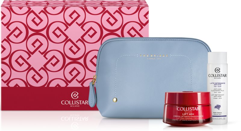 Collistar LIFT HD+ Ultra-Lifting Face and Neck Cream Set set cadou