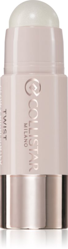 Collistar Twist Glowy Highlighter Stick Strălucire