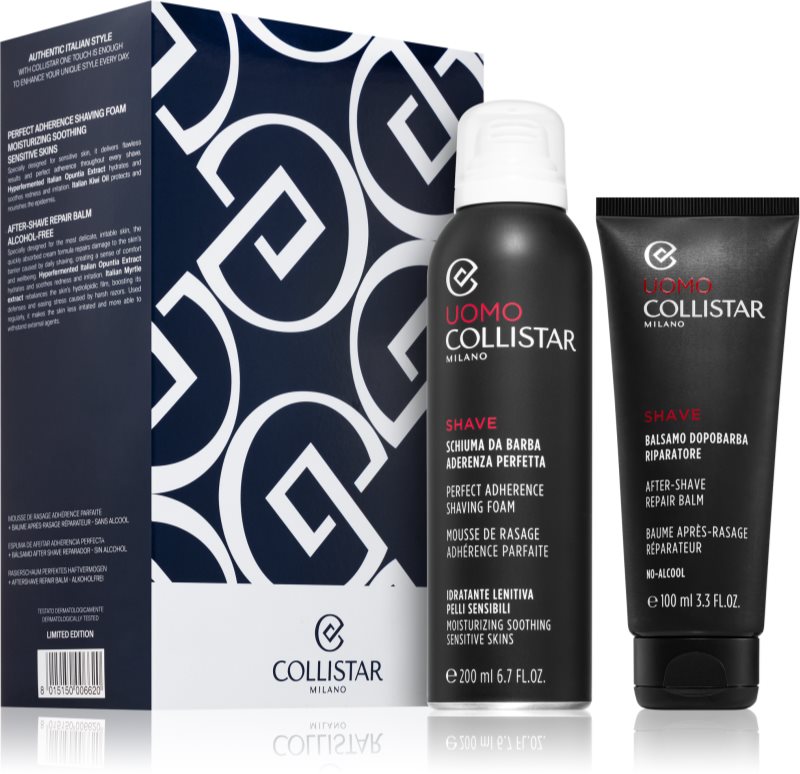 Collistar Uomo Kit set cadou