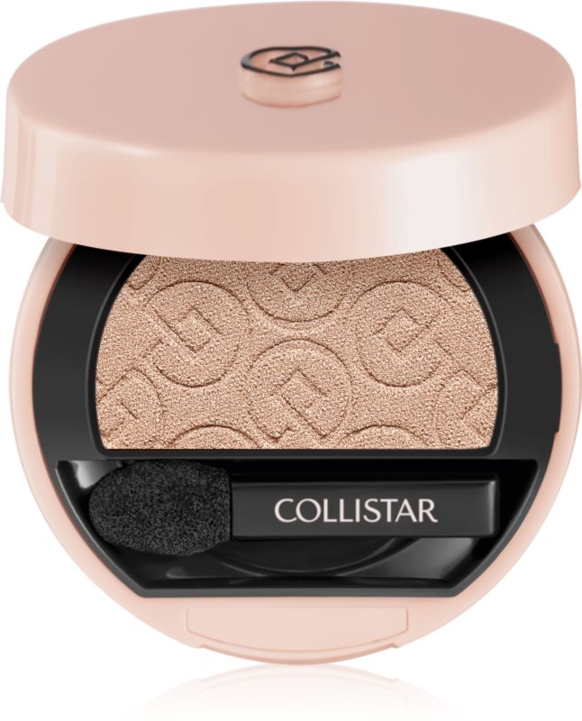 Collistar Impeccabile Compact Eyeshadow fard de pleoape intens