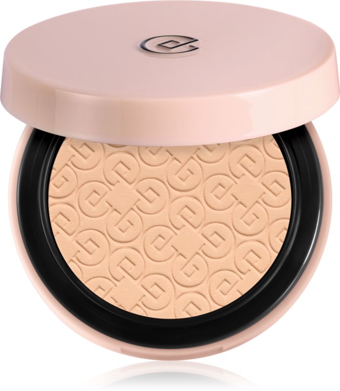 Collistar Impeccabile Compact Powder pudra compacta pentru un aspect mat