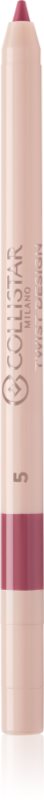Collistar Twist Design Lip Pencil dermatograf cremos pentru buze