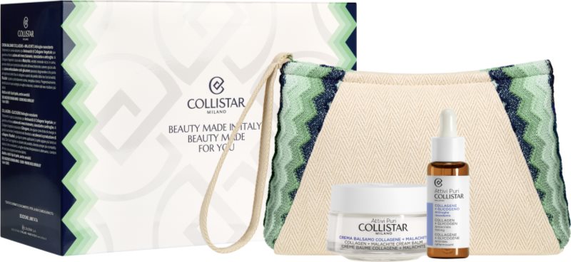 Collistar Attivi Puri Set set cadou