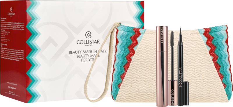 Collistar Infinito Set set cadou