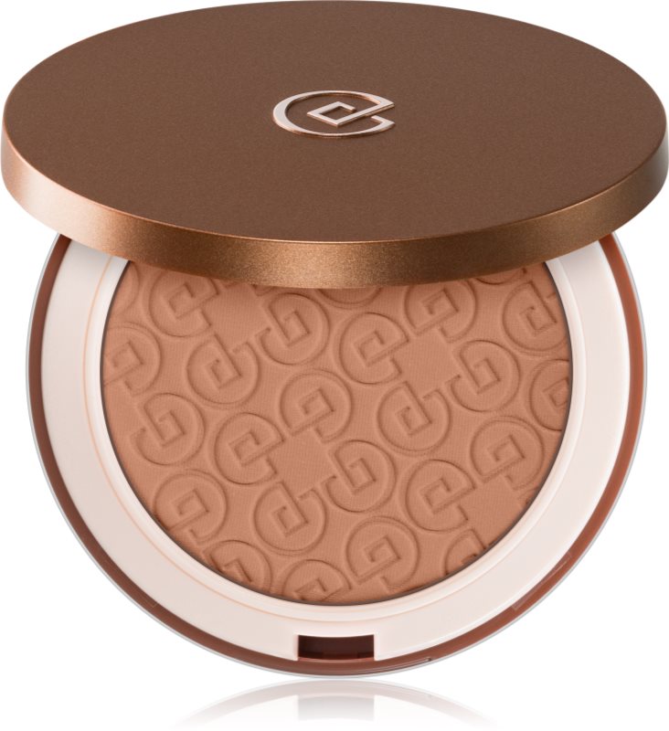 Collistar Magica Bronzing Powder pudra bronzanta stralucitoare