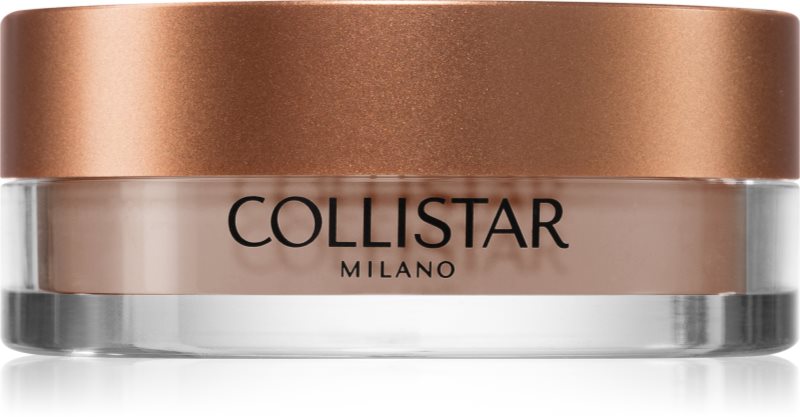 Collistar Magica Loose Bronzing Powder pudra pentru un efect de bronzare instantaneu 10 g