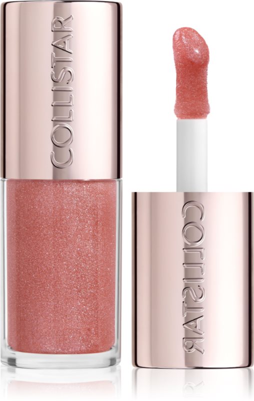 Collistar Puro Lip Gloss Shine lip gloss - AVANT PREMIÈRE