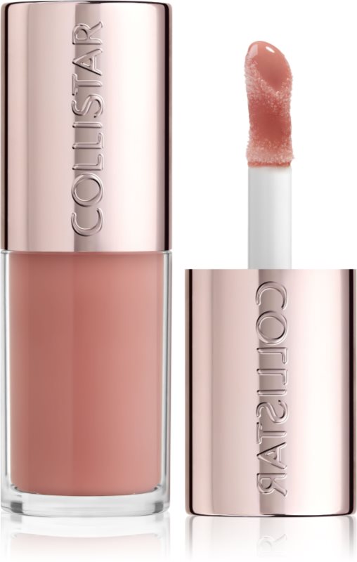 Collistar Puro Lip Gloss Plump lip gloss pentru volum maxim - AVANT PREMIÈRE