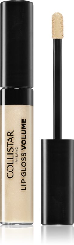 Collistar Lip Gloss Volume luciu de buze pentru un volum suplimentar