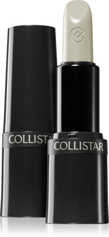 Collistar Puro Lip Balm Balsam de buze hidratant 3 ml