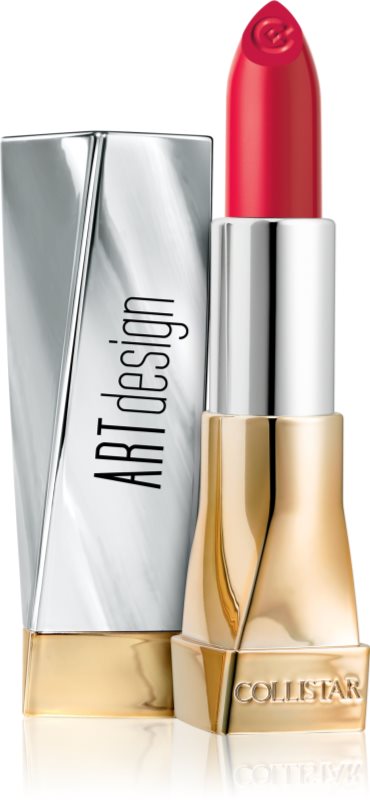 Collistar Rossetto Art Design Lipstick ruj culoare 14 Passion 3,5 ml