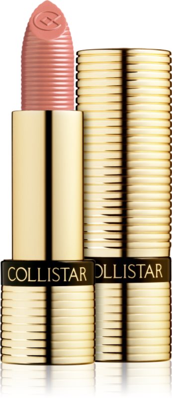 Collistar Rossetto Unico® Lipstick Full Colour - Perfect Wear ruj de lux